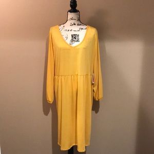 Ladies Bobbie Brooks Dress. Size 3x